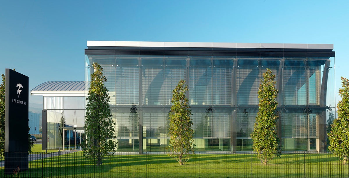 FFI-Global SRL, Italy headquarters