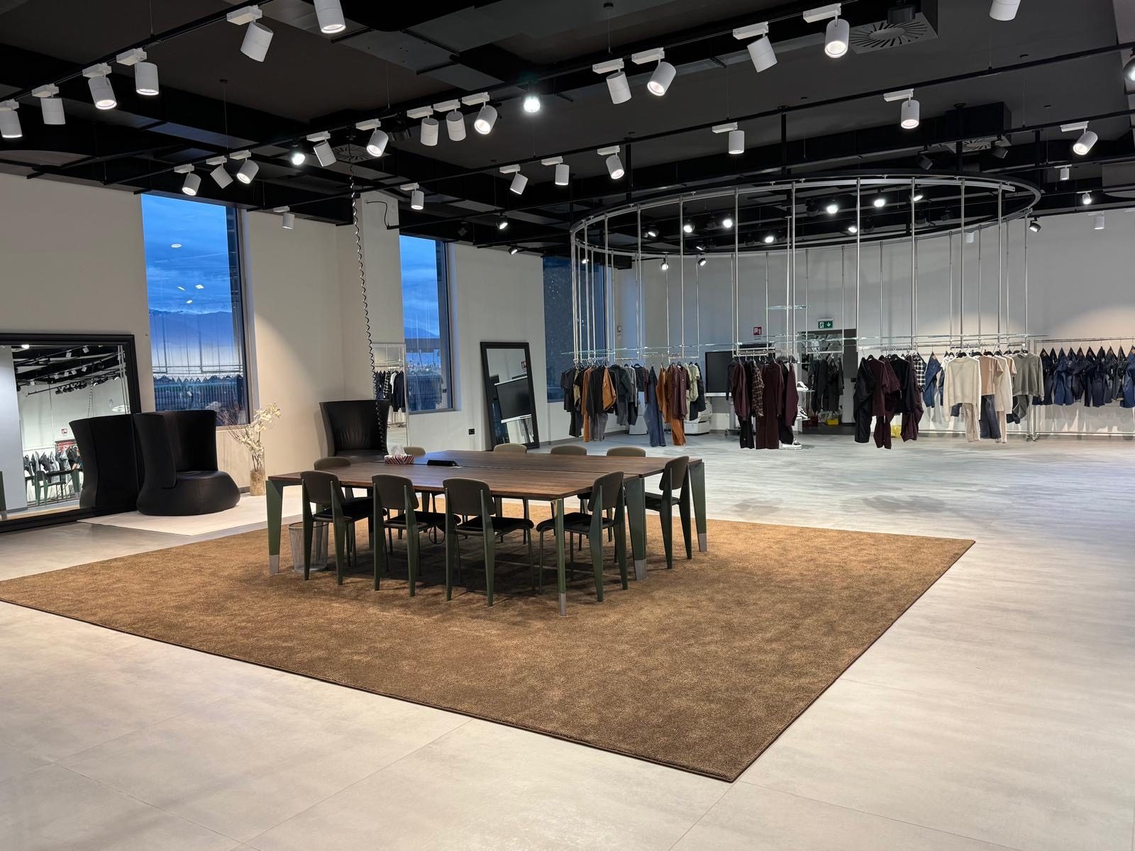 FFI-Global SRL design studio, Italy